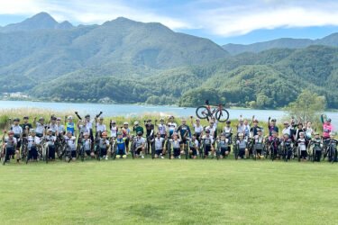 【臨時休業のお知らせ】9月20日（土）は遠征イベント参加のためお休みいたします