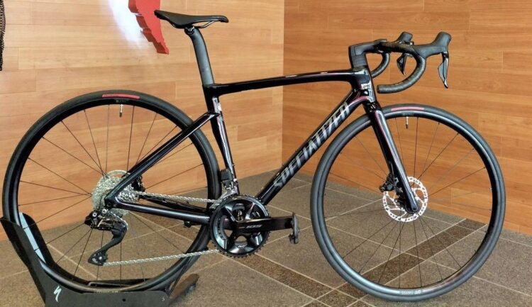 【厚木店ブログ】TARMAC SL7 COMPがDi2でこの価格!? アウトレット超特価！