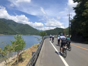 SBC Cycling Club 冬用ジャージのご注文を募集します！ 【BIORACER】