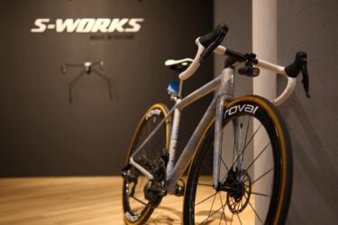 SW AETHOS 2ヲ解剖シテミタ Part 1