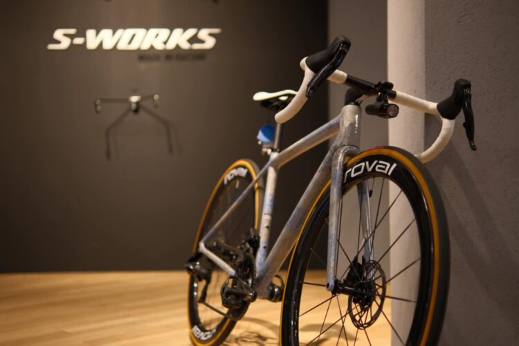 SW AETHOS 2ヲ解剖シテミタ Part 1