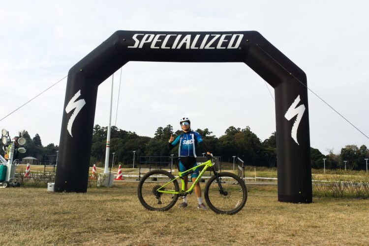 「イベント参加」SPECIALIZED DAY Day2参加しましてきました！