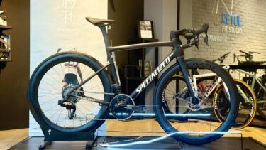 【入荷情報】TARMAC SL8 PRO SRAM Force eTap AXS