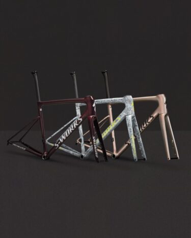 メーカー完売カラーあり！TARMAC SL8 店頭在庫紹介