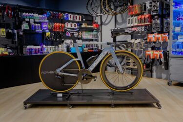 スペシャライズド厚木 スタッフバイク紹介