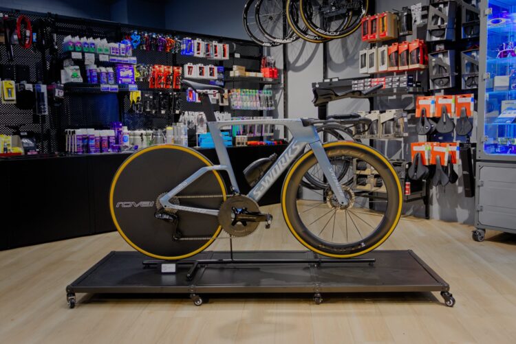 スペシャライズド厚木 スタッフバイク紹介