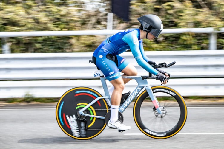 しろさとTTに参加してきました！