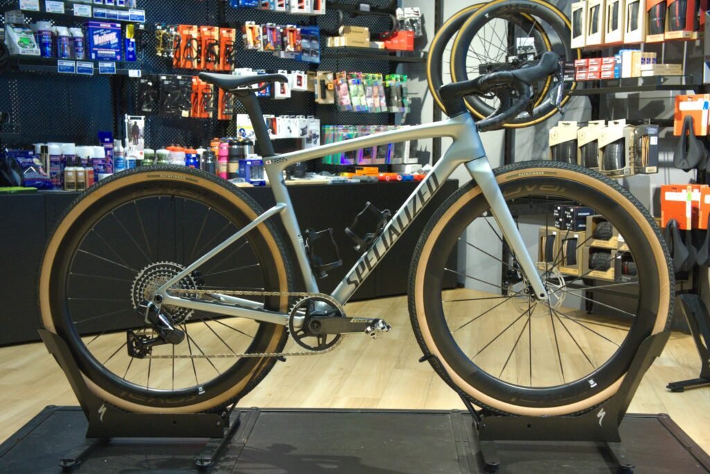 CRUX 5 EXPERT、当店在庫ございます！ | スペシャライズド 厚木