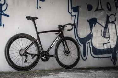 スペシャライズド S-WORKS TARMAC SL8プレミアムTESTライド