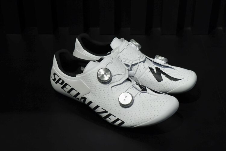 シューズのご試着