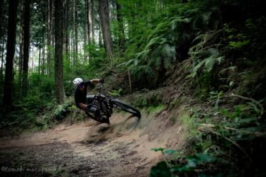 福岡マウンテンバイク友の会よりお知らせです。