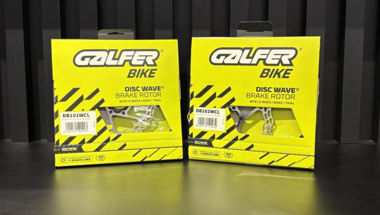 GALFER 製品の取り扱いスタート！