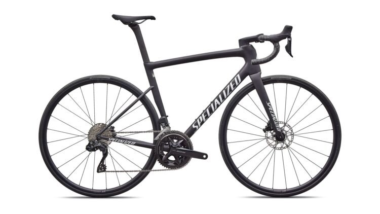 TARMAC SL8 COMPが電動の105搭載で新登場！