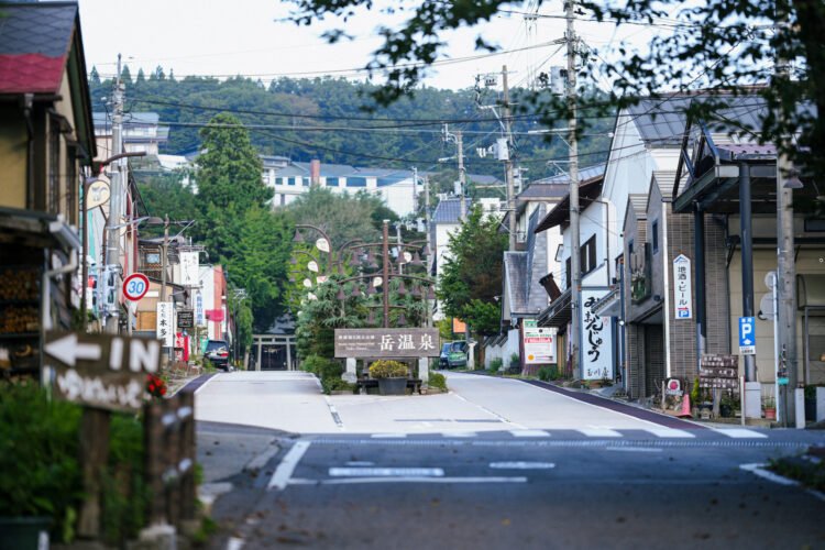 3,776mに挑むだけじゃない！岳温泉を満喫する東北ヒルクライムチャレンジ！