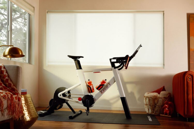 【Wahoo新製品】KICKR BIKE PRO、KICKR CORE2、ZWIFT RIDE with KICKR CORE 2 が登場！