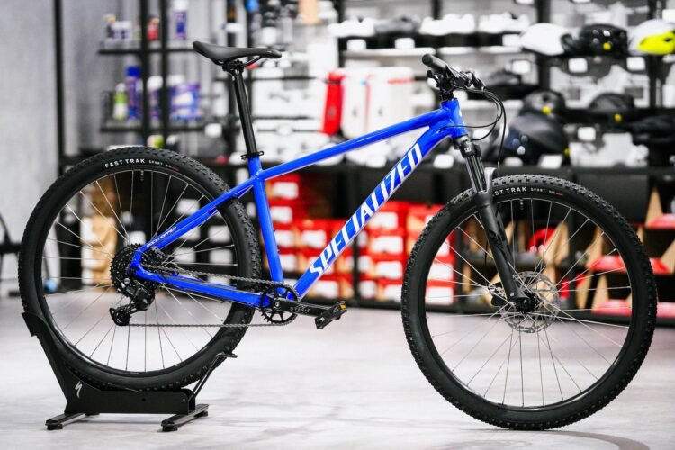 ROCKHOPPER SPORT 29を納車しました！