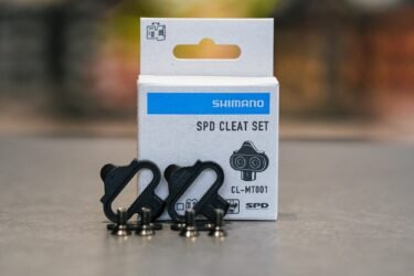 30年ぶりに進化したシマノの新型SPDクリート「CL-MT001 マルチエントリー」が入荷！