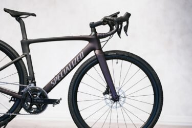 ROUBAIX SL8 COMP – SHIMANO 105 DI2をカスタムして納車しました！