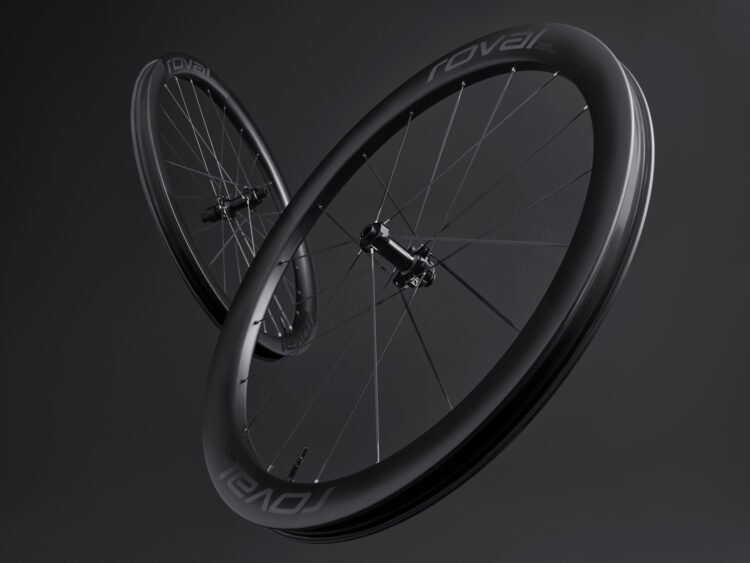 【新商品】新型グラベルホイール！Roval Terra Aero CLX / Terra CLX IIIが登場！