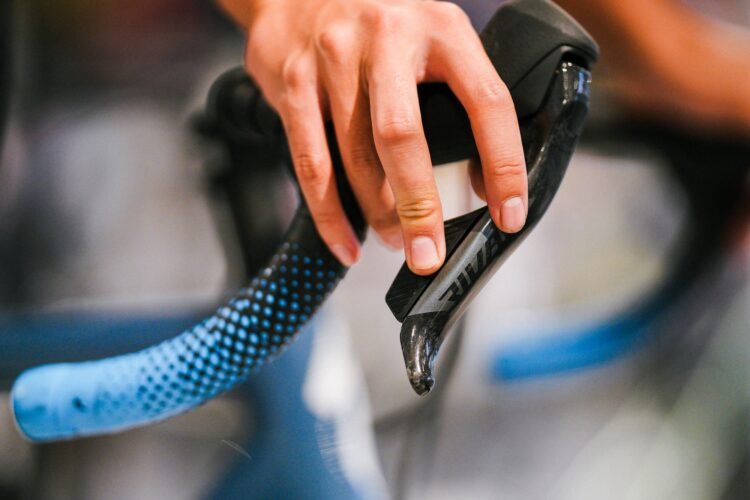 あなたは何回変速してる？ライドの裏側データ