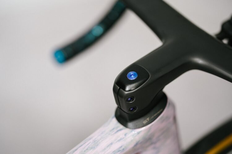 【カスタム】小さなパーツで大きく変わる！βチタニウムボルト！