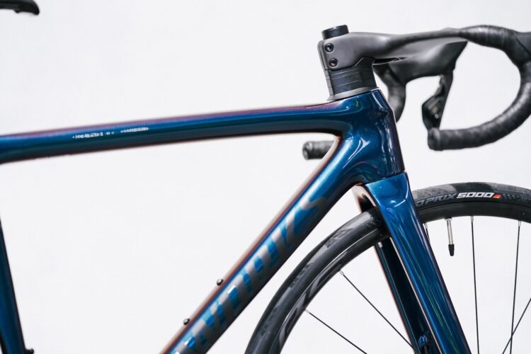 【納車】S-WORKS TARMAC SL8 FRAMESETを納車しました！