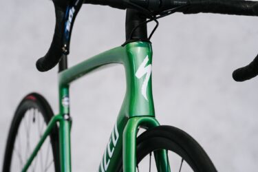 TARMAC SL7 SPORTを納車しました！