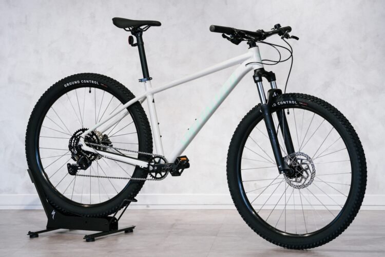 ROCKHOPPER SPORTを納車しました！