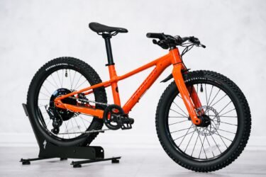 キッズ用マウンテンバイク、RIPROCK 20が入荷！