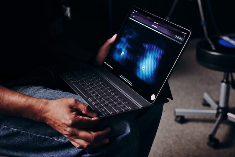 STEP 2 サイズ計測