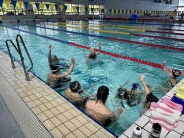 5月9日(土) 第2回うつくしまトライアスロン in いわき完走チャレンジレッスン！