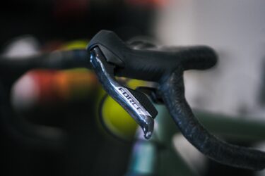 SRAM RIVAL  D1  から SRAM FORCE  E1 へグレードアップを承りました！