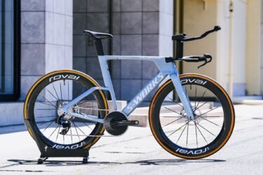 【試乗車追加】S-WORKS SHIV TT ！