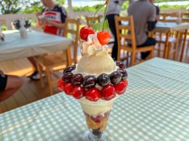 6月17日(水) 福島市さくらんぼライドのお誘い！
