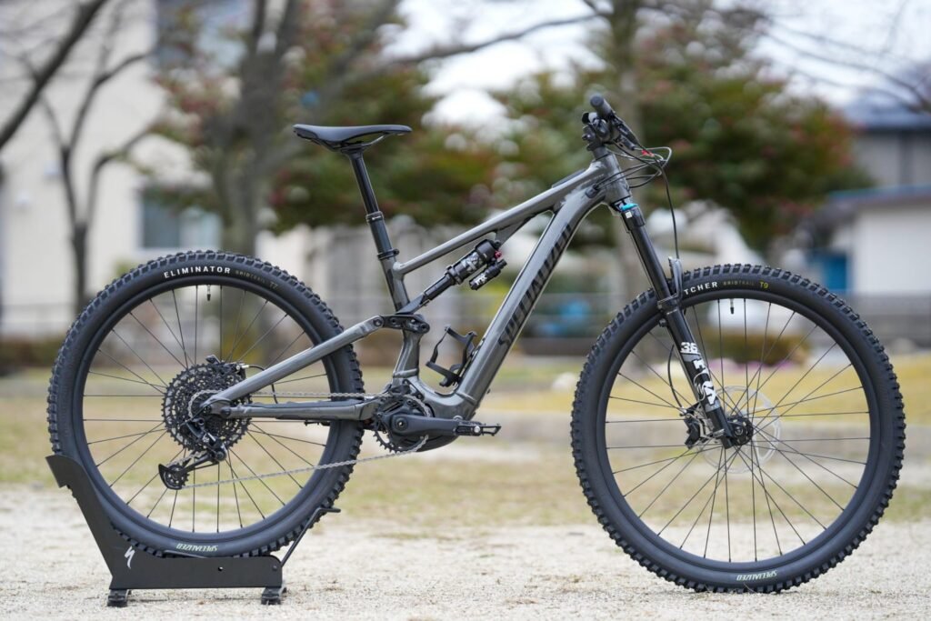 試乗車販売】LEVO SL COMP ALLOY 2024年モデルの店頭試乗車を特別価格