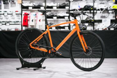 SIRRUS X 2.0を納車しました！