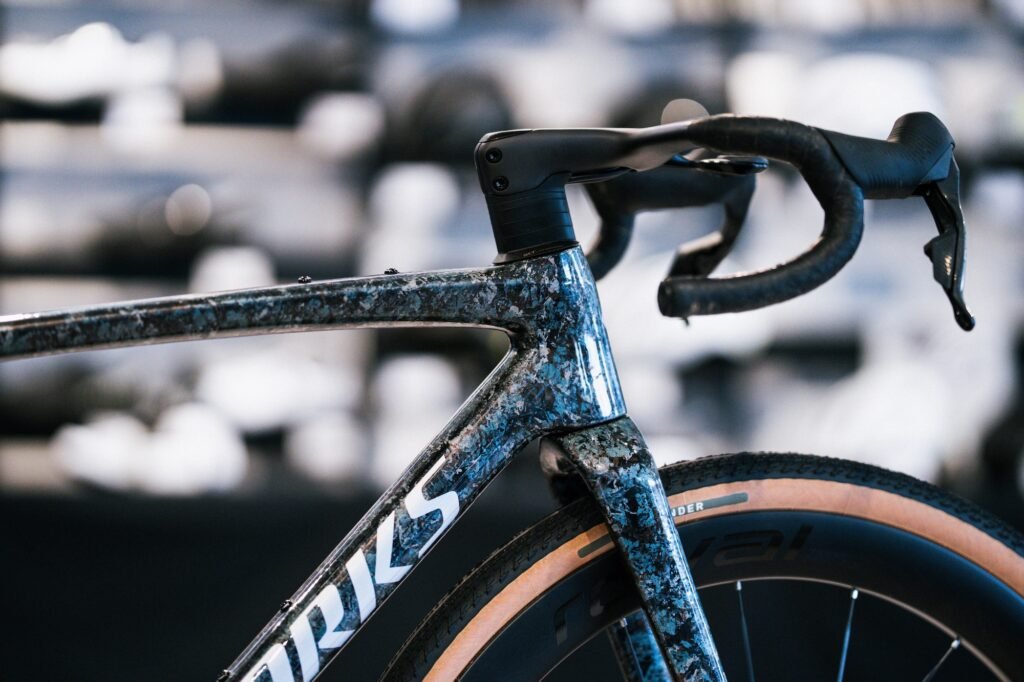 試乗車追加！S-WORKS CRUX 5 – SRAM RED XPLR | スペシャライズド 福島