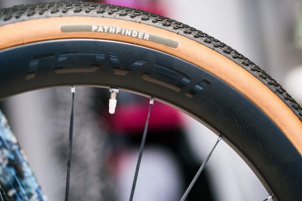 試乗ホイール入荷】ROVAL TERRA AERO CLX！ | スペシャライズド 福島