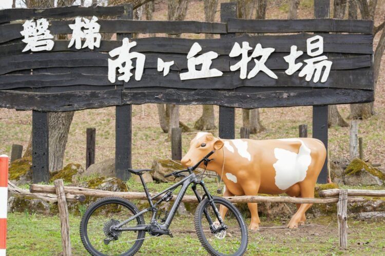 【11月8日(日)開催】南ヶ丘牧場 MTBライド｜初心者歓迎！トレイルを楽しもう！