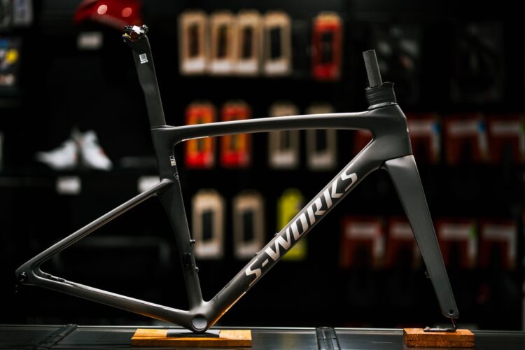 S-WORKS TARMAC SL9 52サイズが入荷！カスタムビルドもご相談ください！