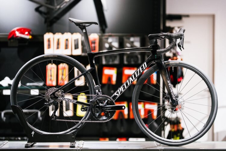 【TARMAC SL9 COMP】入荷が安定してきました！店頭でのご注文から納車までをご紹介！