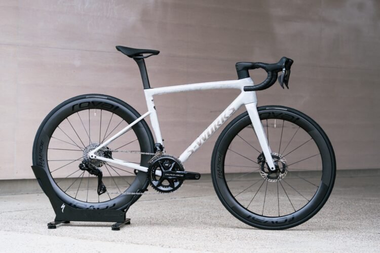 S-WORKS TARMAC SL8の試乗車を販売します！