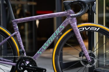 Specialized Ginza / S-Works Tarmac SL8 Gallery
