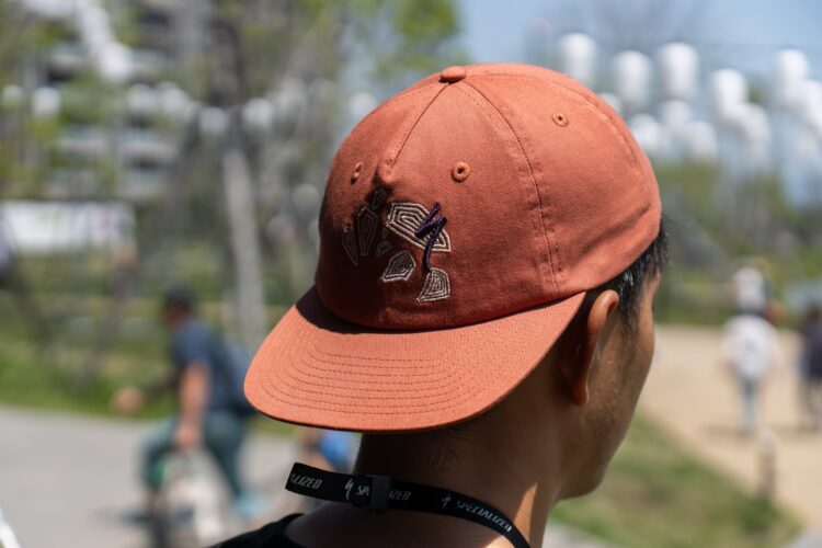 【CAP DAY】24SSのキャップが再入荷しました。