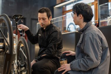 初めてのロードバイク購入前に大切な3つのこと