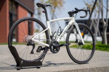 【ご納車紹介】Roubaix SL8 Comp I様