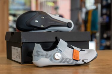 世界最速のための、究極の軽さ -S-Works Torch Remco 42サイズが入荷-