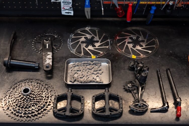 修理・メンテンナンスサービス受付中