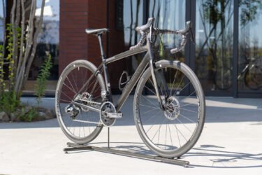 【試乗車販売】Aethos Pro 特別価格でご案内