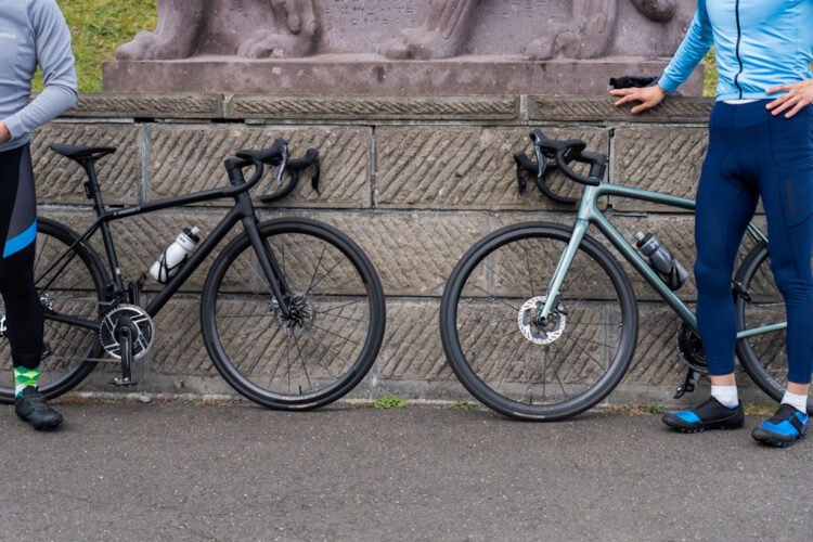 北海道最速！！ Aethos 2 ～ライダーズインプレッション～